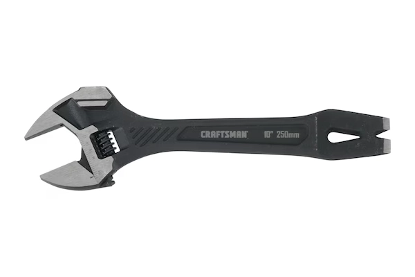 Craftsman adjustable wrenches made in usa