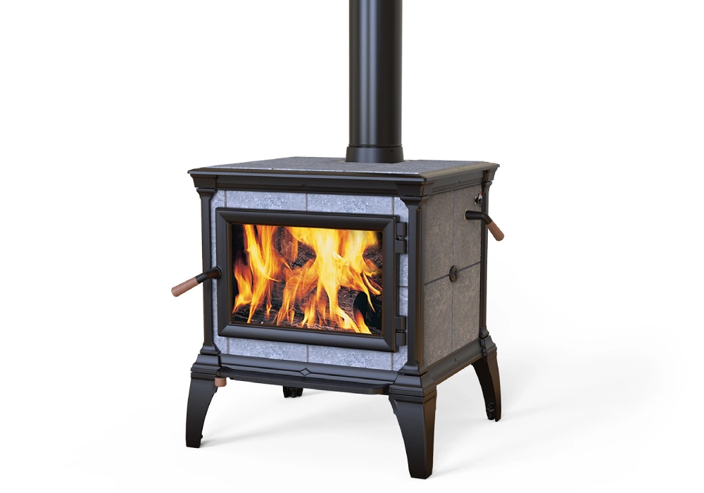 HearthStone wood stove made in usa