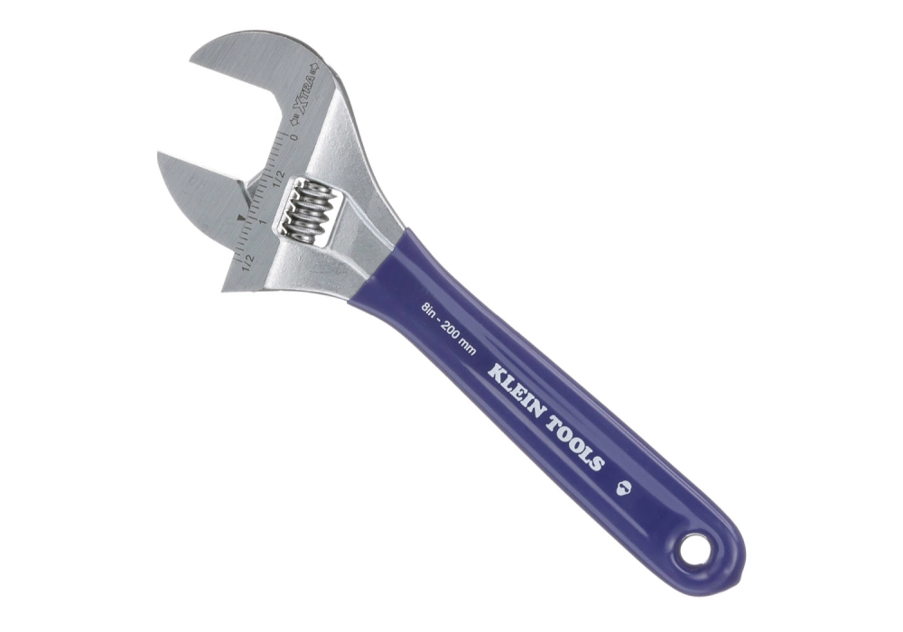 Klein adjustable tools