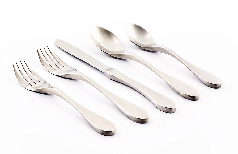 Knork Flatware made in usa