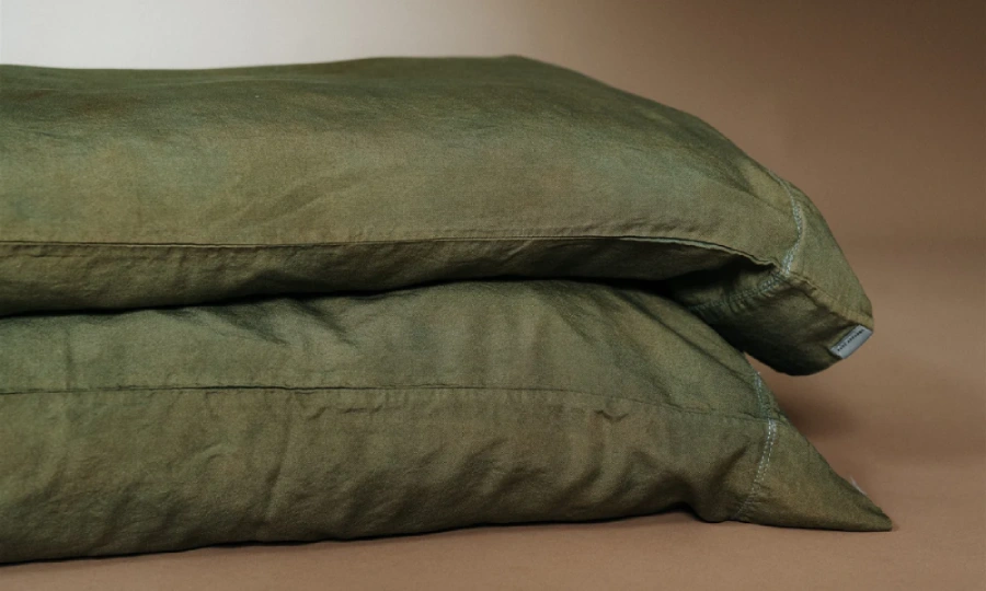 MADI silk pillowcases made in usa