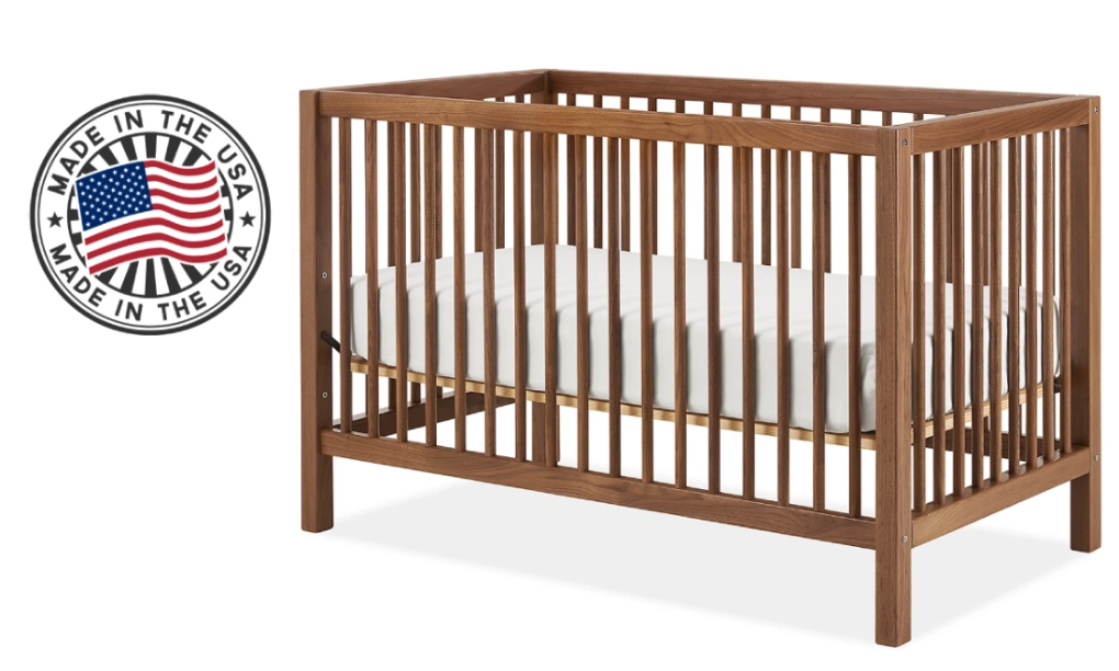 cribs made in the USA