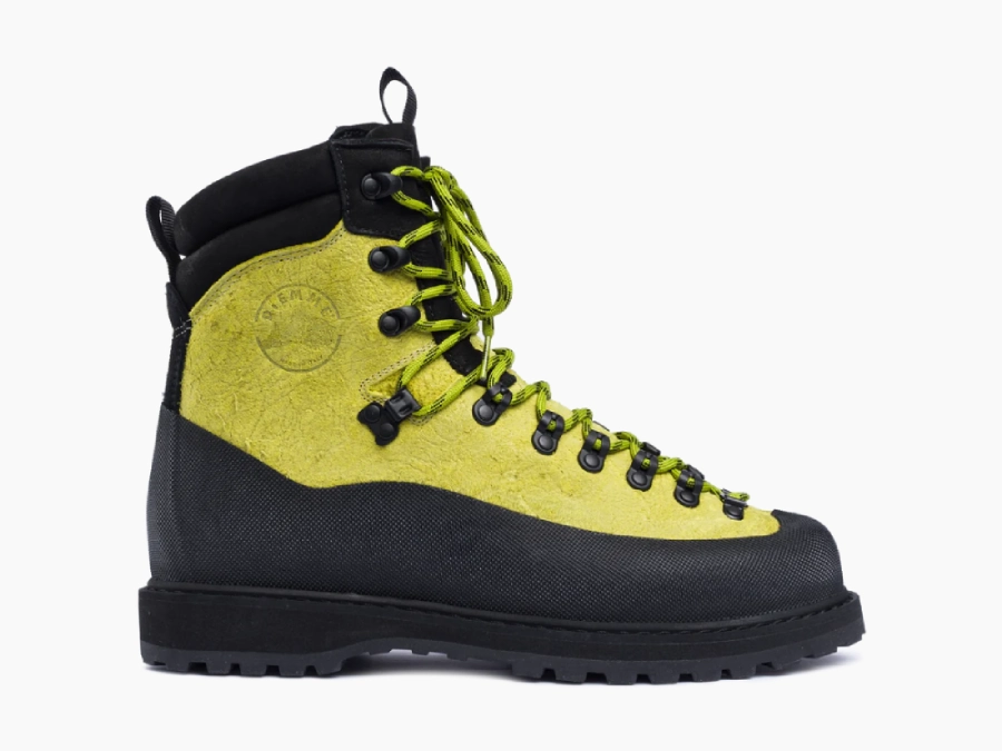 5 Italian Made Hiking Boots in 2024 - (Full Updated List)