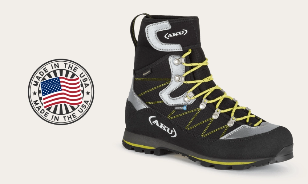 5 Italian Made Hiking Boots in 2024 - (Full Updated List)