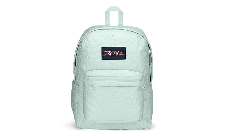 Where Are JanSport Backpacks Made