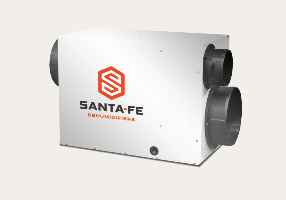 Santa Fe dehumidifiers