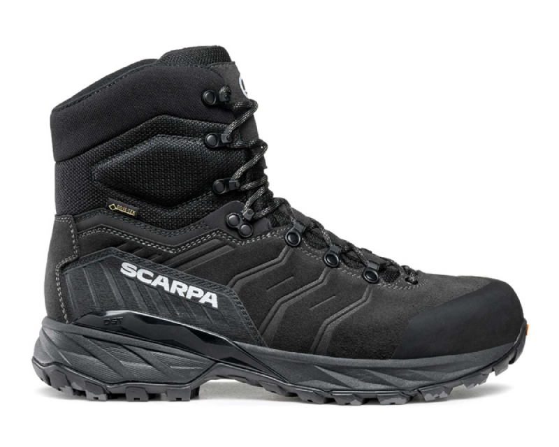 Scarpa Italian hiking shoe