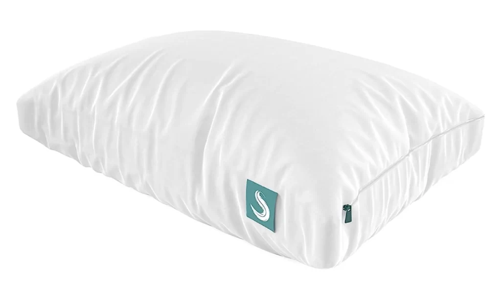 Where Are Sleepgram Pillows Made