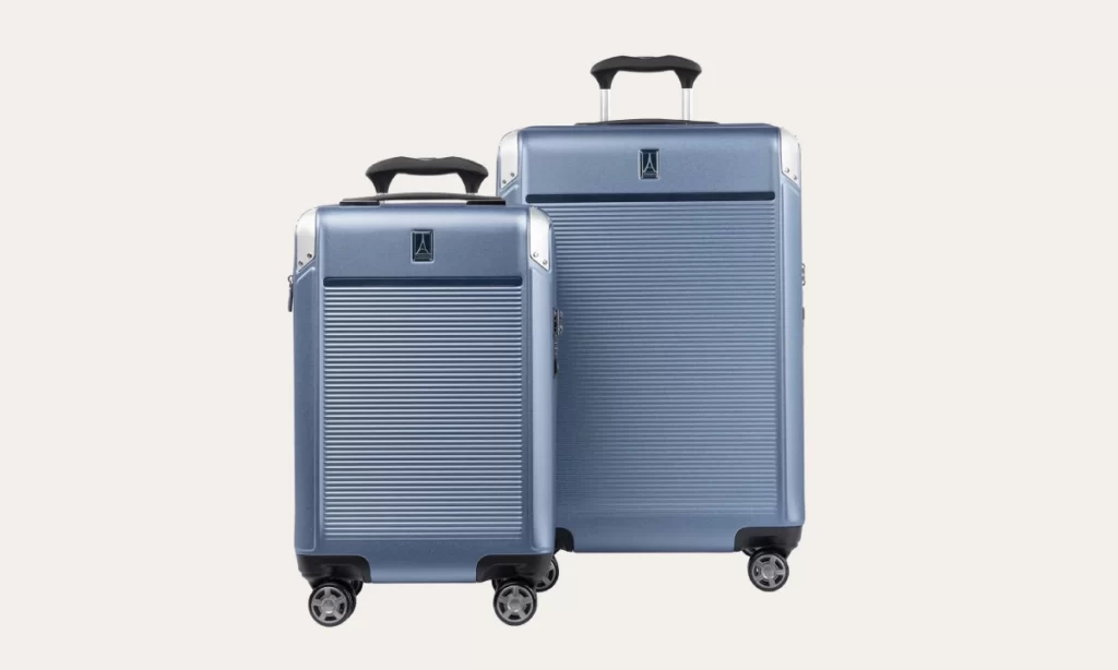 Where is Travelpro Luggage Made