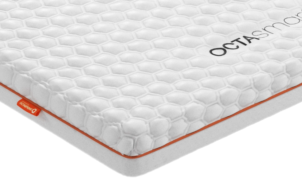Where is Dormeo Mattress Topper Made