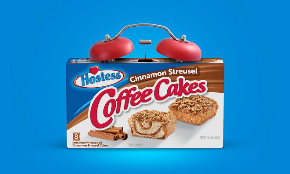 Where is Hostess Made