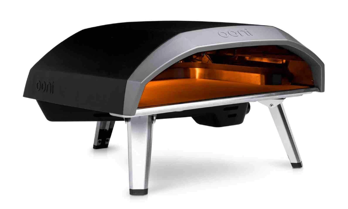 Where Are Ooni Pizza Ovens Made