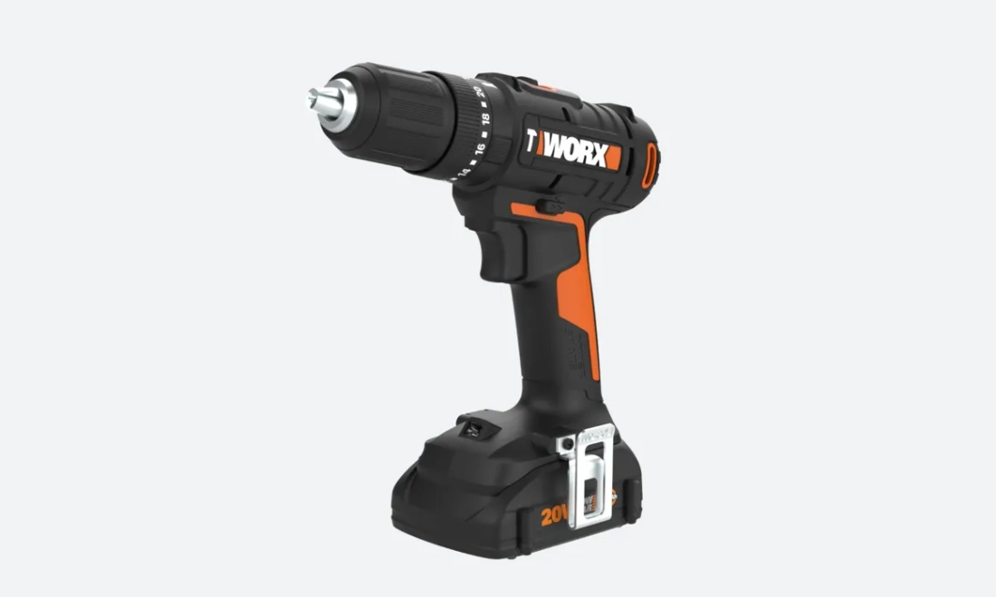 Where Are WORX Tools Made