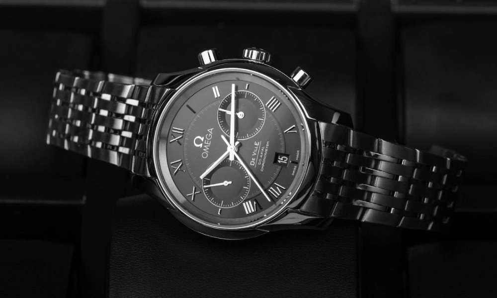 Where Are Omega Watches Made